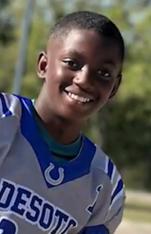 DeEvan McFall death by force case in Dallas, TX