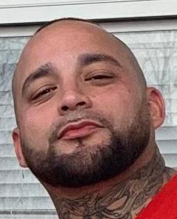 Julian Cruz death by force case profile photo