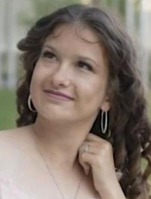 Alexis Falcon death by force case profile photo