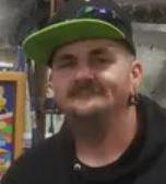 Preston Wessling death by force case profile photo