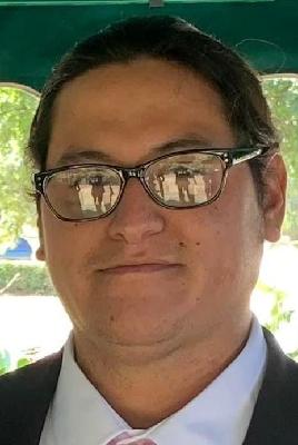 David Perez death by force case in Lubbock, TX