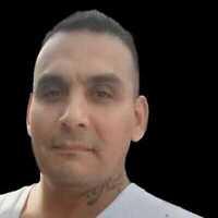 Roberto Perez death by force case profile photo