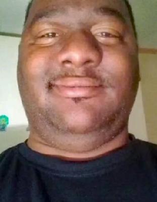 Cory Johnson death by force case in Denton, TX