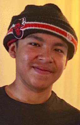 Noah Ryan NR Rodriguez death by force case in Lubbock, TX