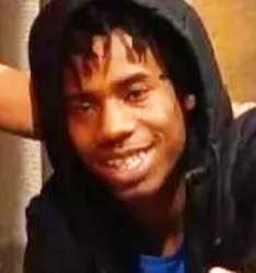 Kareem Kendreal Jones death by force case in Dallas, TX