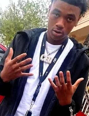 Shane Hamilton death by force case in Baytown, TX
