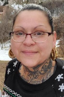 Janell Lopez death by force case profile photo