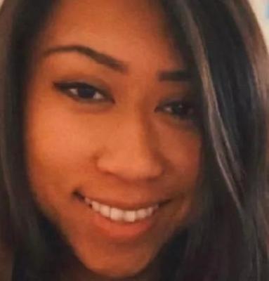 Wendy Duan death by force case profile photo