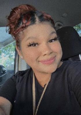 Elizabeth Lopez death by force case profile photo