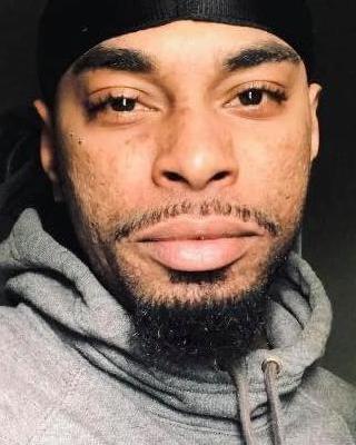 Octavion Hoskins death by force case profile photo