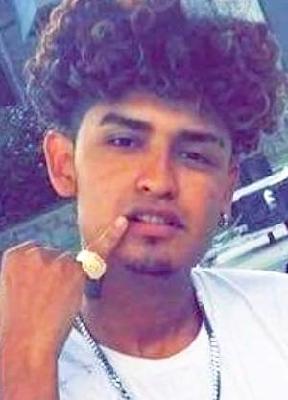 Stanley Arnoldo Chachagua death by force case in Dallas, TX