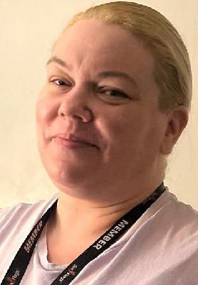 Victoria Garcia death by force case in Dallas, TX