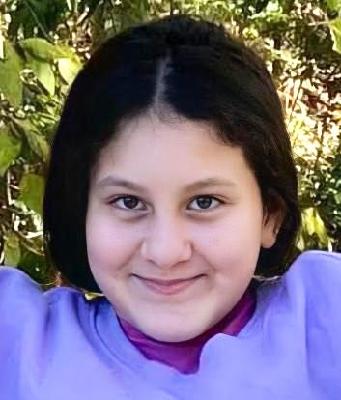 Amethyst Sistine Ame Silva death by force case in Corpus-christi, TX