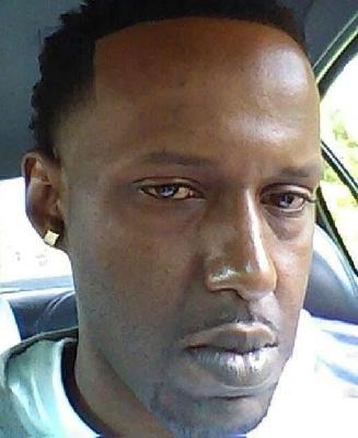 Jermaine Crawford death by force case profile photo