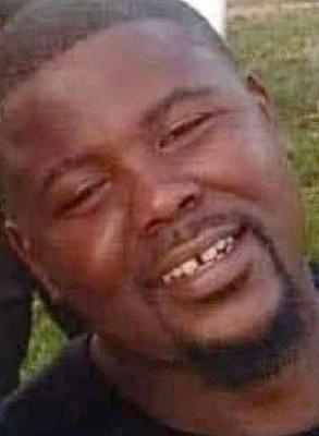 Roderick Hall death by force case profile photo
