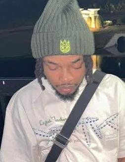 Ty’Keem Moore death by force case profile photo