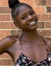 Courtney Gunn death by force case profile photo