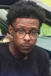 Monterio Harris death by force case profile photo