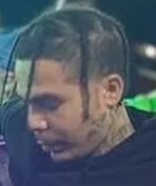 Dante Red Desantis death by force case in Theodore, AL