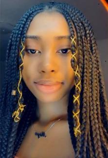 JoMiya Wilson death by force case profile photo
