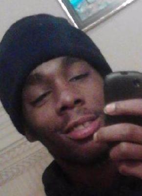 Tomorry Hill death by force case profile photo