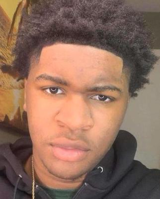 Jaden Rashad Jones death by force case in Birmingham, AL
