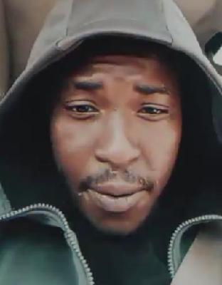 Nickqurious Hooks death by force case profile photo