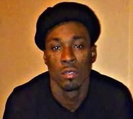 Jason Barrett death by force case profile photo