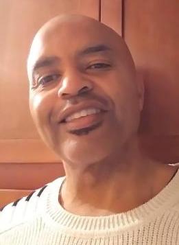 Clinton Green death by force case profile photo