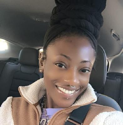 Larkeya Elliott death by force case profile photo