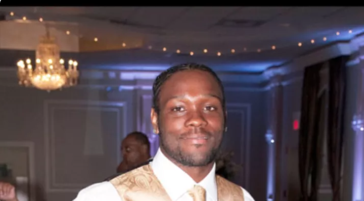 Cedric Adkins-Malone death by force case profile photo