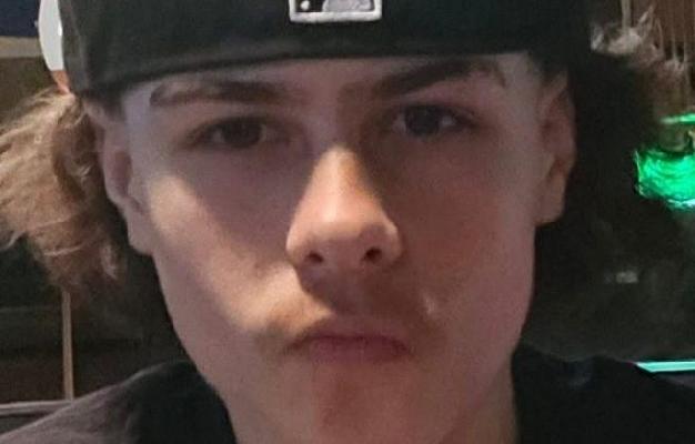 Nyzaiah Martinez death by force case profile photo