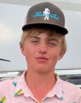 Colten Boyle death by force case profile photo