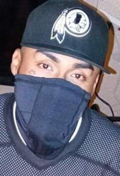 Anthony Carlos death by force case in Tempe, AZ