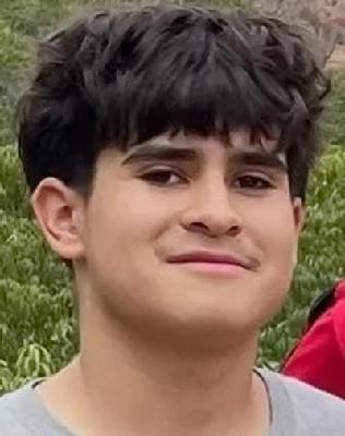 Esteban Valenzuela death by force case profile photo
