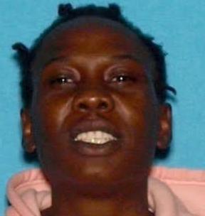 Markazsa Perry death by force case in Fresno, CA