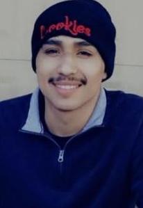 Anthony Hernandez death by force case in Santa-maria, CA