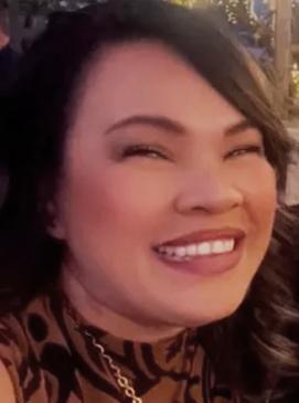 Theresa Pina death by force case profile photo