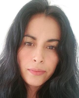 Raquel Arcos death by force case profile photo