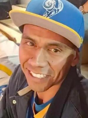 Paul Pacheco Jr. death by force case in Rosemead, CA