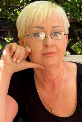 Svetlana Asnaimer death by force case profile photo