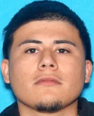 Anthony Calderon death by force case profile photo