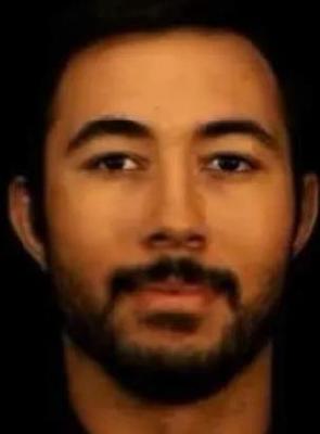 Johnathan Coutee Jr. death by force case in San-bernardino, CA