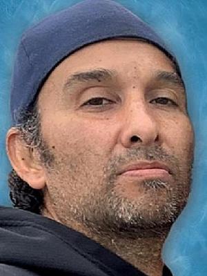 Uel Correa death by force case profile photo