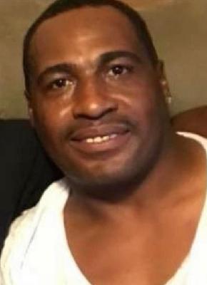 Frank Suggs death by force case profile photo