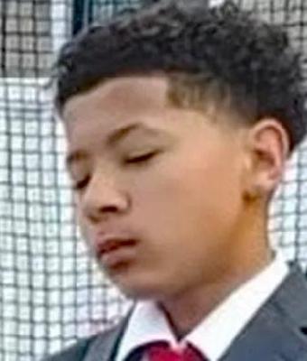 Donyé Teal death by force case profile photo
