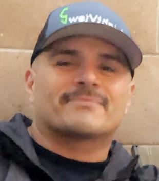 Trino Steven Leon death by force case in Santa-ana, CA