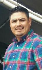 Silvano Arvizu death by force case profile photo