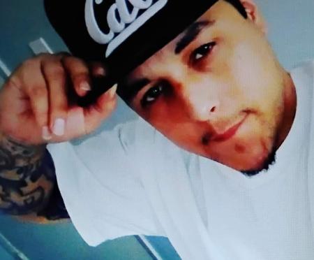 Richard Anthony Guerrero III death by force case in Stockton, CA