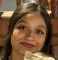 Alondra Reyes death by force case profile photo